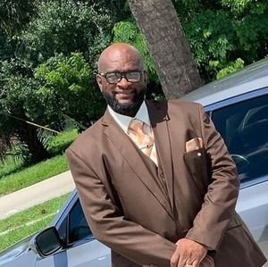 Meet your Posher, Keith